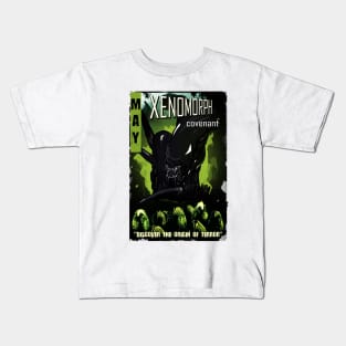 Alien Kids T-Shirt